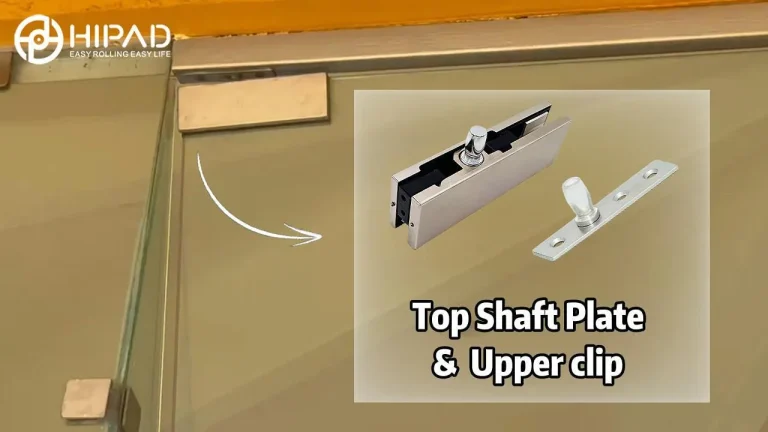 HIPAD Project Visit in Mexico – Real Application of Stainless Steel Hardware