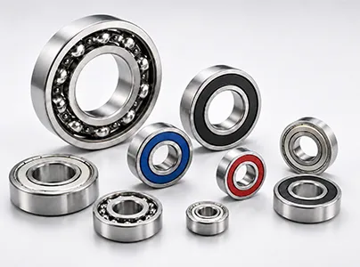 Miniature Ball Bearings
