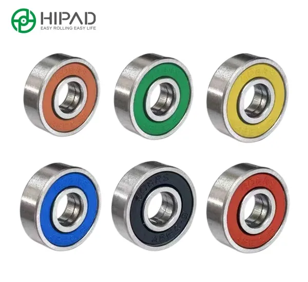 Miniature Ball Bearings