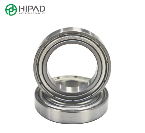 Rodamiento de bolas