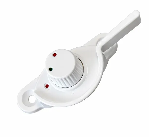 Aluminum Sliding Window Lock Handle