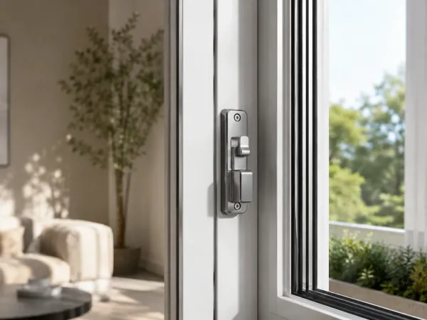 Leitfaden für Fensterschlösser: Die besten Sicherheitsbeschläge für Fenster zu Hause – einfache Montage und langfristiger Schutz