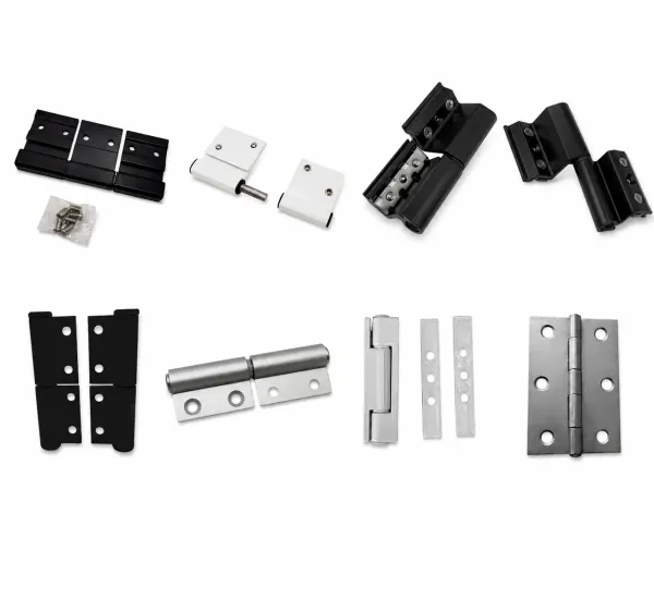 Window Hinges
