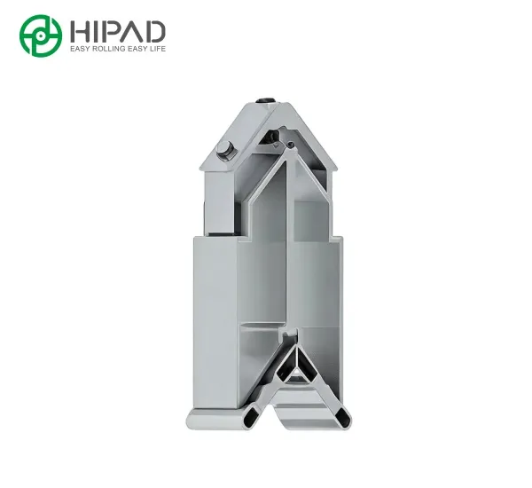 Aluminum Corner Joint for Window and Door Frames