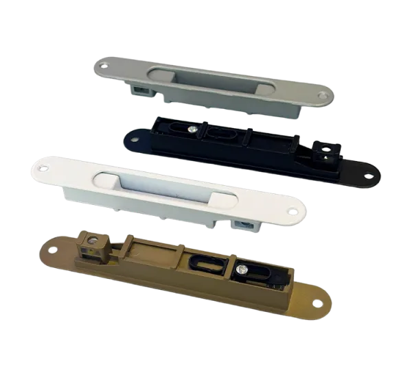 Aluminum Sliding Door Locks