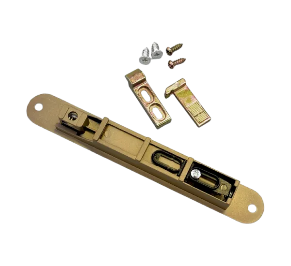 Aluminum Sliding Door Locks