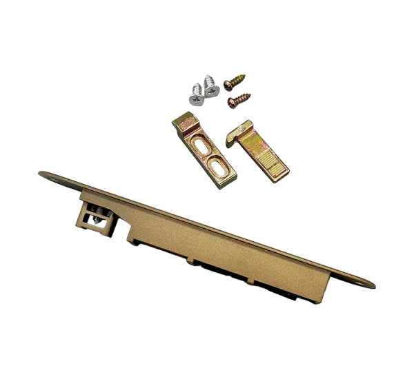 Aluminum Sliding Door Locks