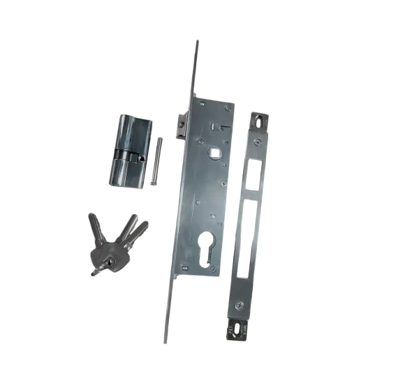 Aluminum Sliding Door Locks