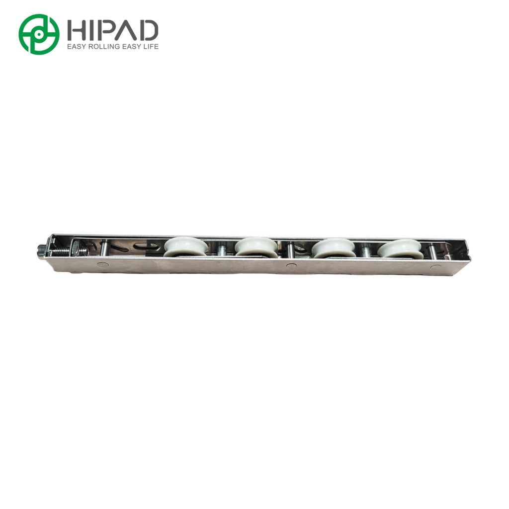 How to Choose the Right Door Roller and Sliding Door Roller Assembly 3 Sliding Door Roller Strip
