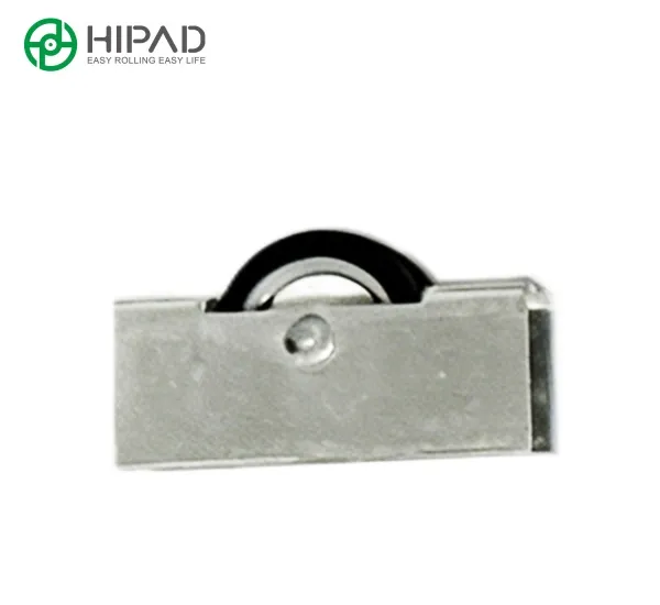 Sliding Door Roller Assemblies