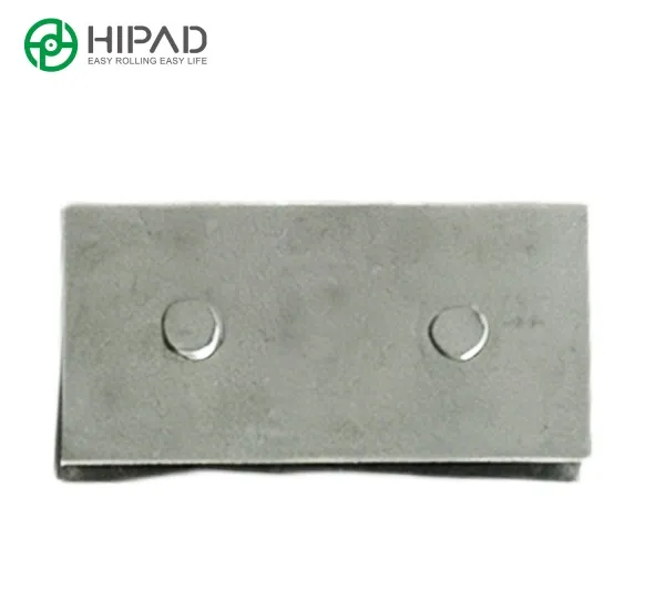 Sliding Door Roller Assemblies
