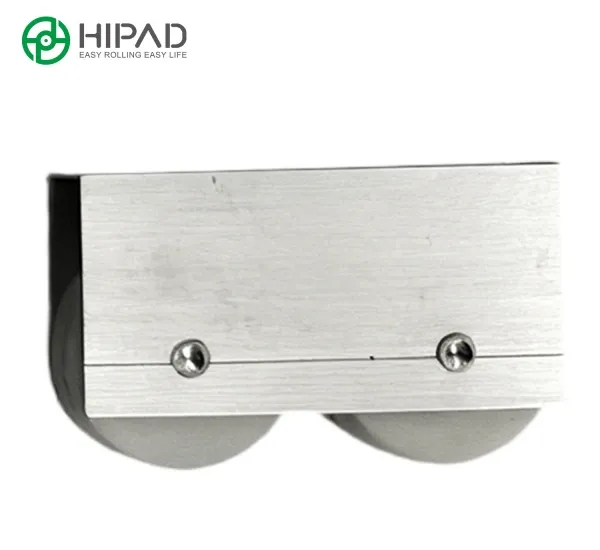 Sliding Door Roller Assemblies