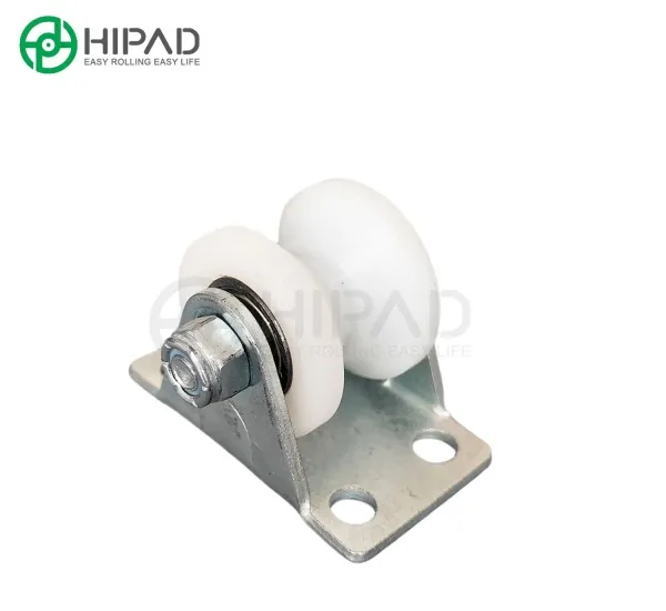 Nylon Bracket Roller Wheel for Sliding Doors and Windows