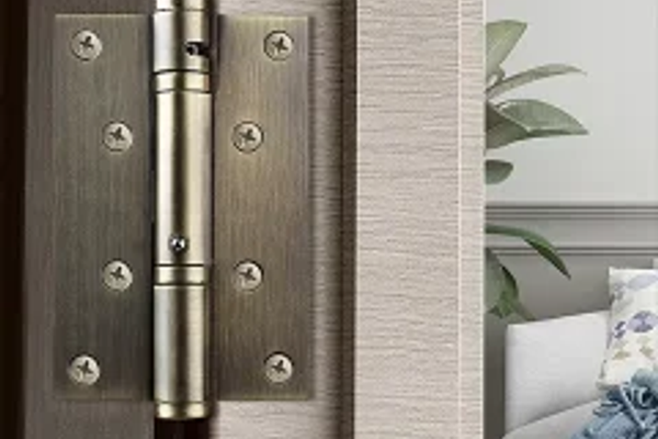 How to Choose the Right Hinge: A Practical Guide to Different Types of Hinges for Doors and Cabinets