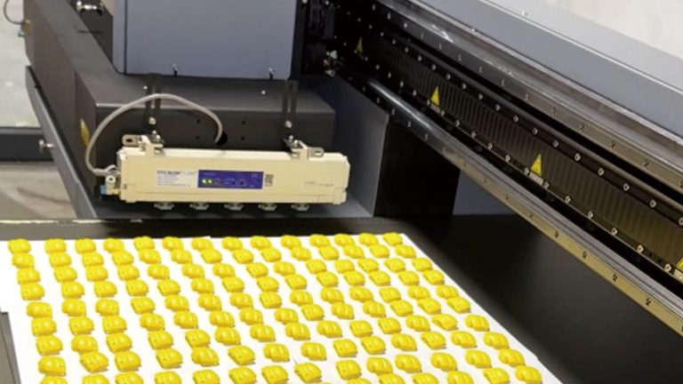 Behind every fun toy, there is reliable factory production