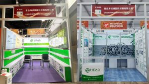 🇨🇳 Everything is ready for the 140th Canton Fair! ✨
